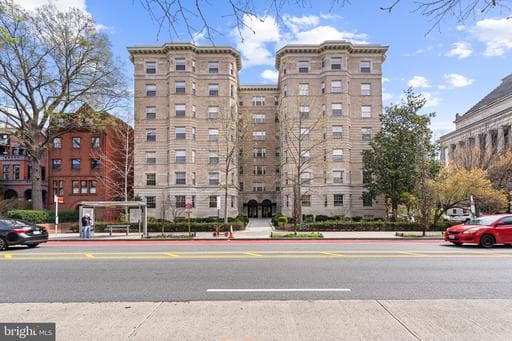 1801 16TH STREET 612 - Photo 1