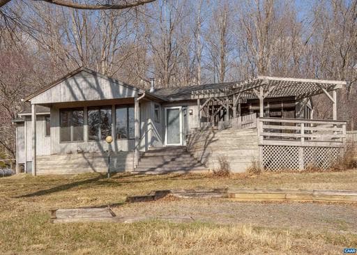 8268 DICK WOODS RD,AFTON,VA,22920,ALBEMARLE - Photo 1