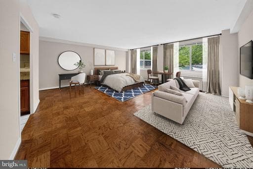 5406 CONNECTICUT AVENUE 507