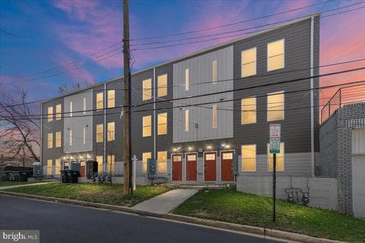 2503 BURNS ST SE,WASHINGTON,DC,20020,WASHINGTON - Photo 1