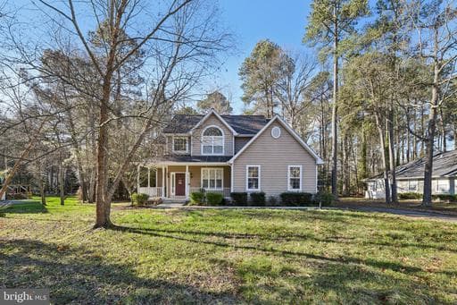 11275 LORD BALTIMORE DRIVE - Photo 1