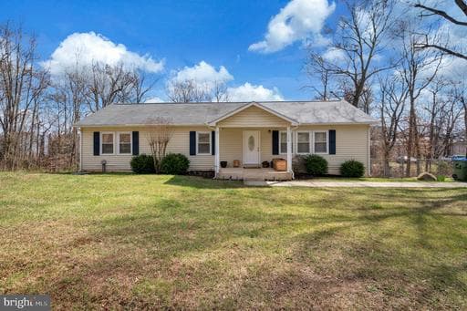 110 DOC STONE ROAD - Photo 1