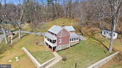9025 MYERSVILLE RD,MYERSVILLE,MD,21773,FREDERICK - Photo 1