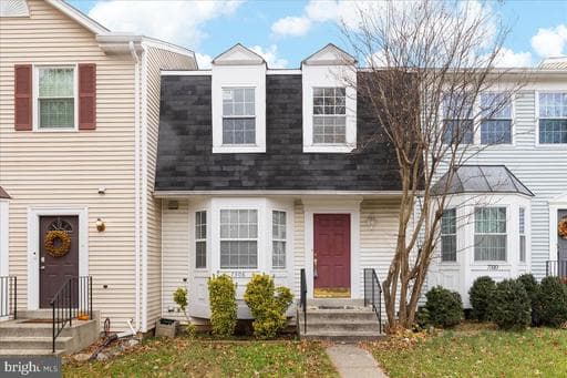 7308 FRANKFORT CT,GREENBELT,MD,20770,PRINCE GEORGES - Photo 1