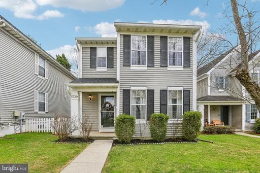 5720 CEDAR LANE - Photo 1