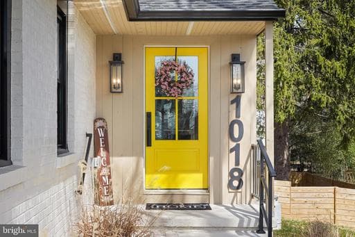 1018 BOSLEY ROAD - Photo 1