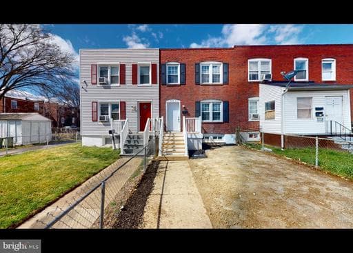 944 1st St, Brooklyn, MD 21225-3041, United States - Photo 1