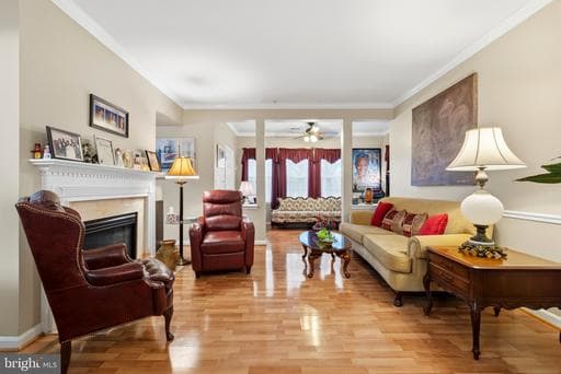 13301 New Acadia Ln, Upper Marlboro, MD 20774-8649, United States