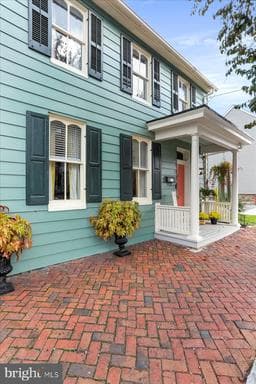 27 E SALISBURY STREET - Photo 1