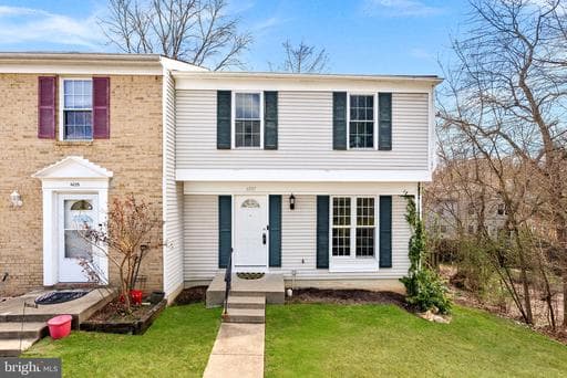 6037 MEYERS LANDING COURT - Photo 1