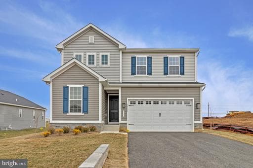 10134 WILKES DRIVE - Photo 1