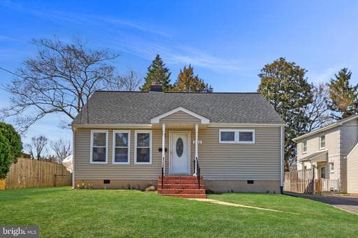 3112 ANNANDALE ROAD - Photo 1