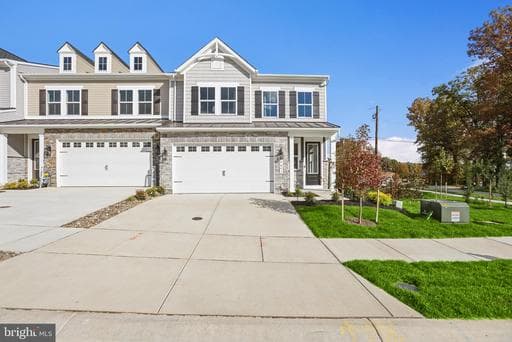4811 GRANDIFLORA CIR #LOT 6,PERRY HALL,MD,21128,BALTIMORE - Photo 1