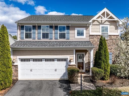 196 APPALACHIAN LN,ZION CROSSROADS,VA,22942,LOUISA - Photo 1