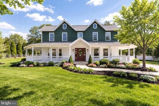 10607 VINCENT FARM LN,WHITE MARSH,MD,21162,BALTIMORE - Photo 1