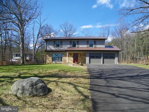 15403 BRANDYWINE DRIVE - Photo 1