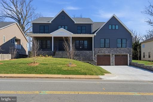 7631 LISLE AVE,FALLS CHURCH,VA,22043,FAIRFAX