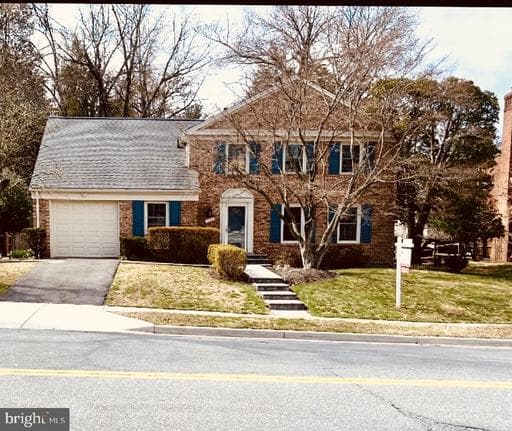 1104 FALLSMEAD WAY - Photo 1