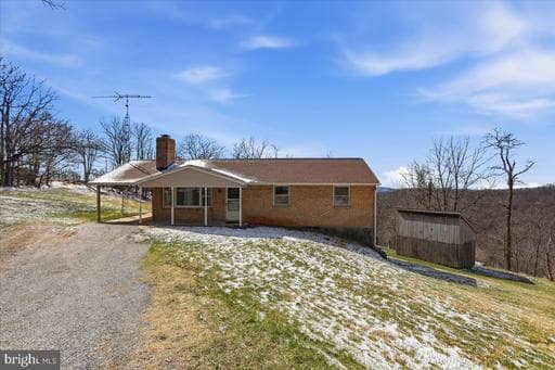 1629 DAHLGREN ROAD - Photo 1