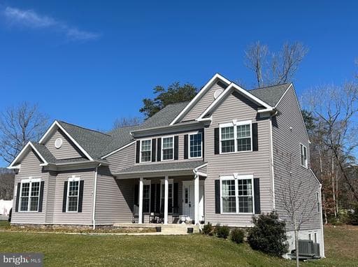 1978 FOXWOOD LN,LUSBY,MD,20657,CALVERT - Photo 1