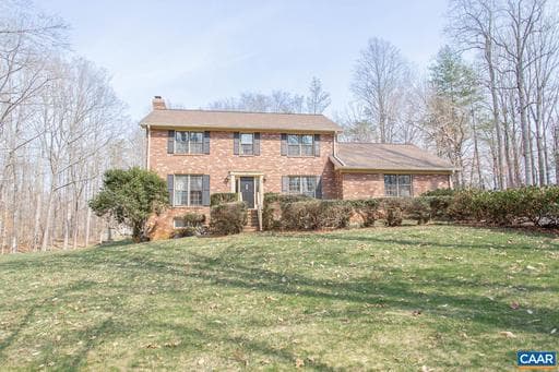 750 LOCHRIDGE LN,EARLYSVILLE,VA,22936,ALBEMARLE - Photo 1