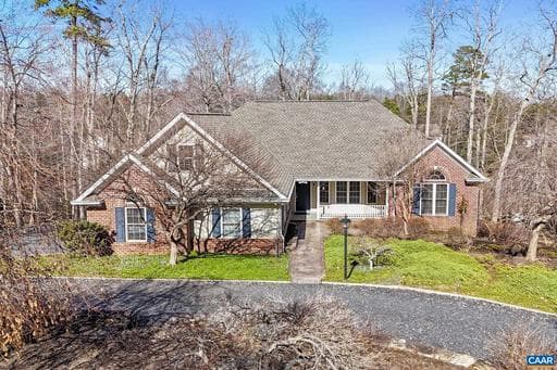 24 FLEETWOOD DR,PALMYRA,VA,22963,FLUVANNA - Photo 1