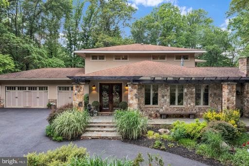 16420 BLACK ROCK ROAD - Photo 1