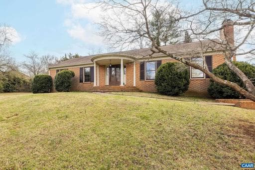 311 GLOUCESTER RD,CHARLOTTESVILLE,VA,22901,ALBEMARLE - Photo 1