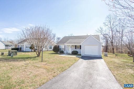 273 WILLIAM MILLS DR,STANARDSVILLE,VA,22973,GREENE - Photo 1
