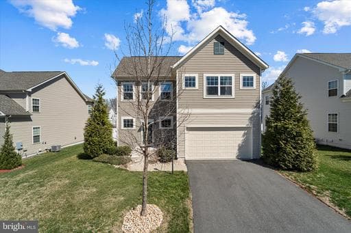 12172 Aster Rd, Bristow, VA 20136-2210, United States - Photo 1