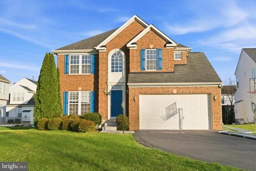 25278 BOLDNESS COURT