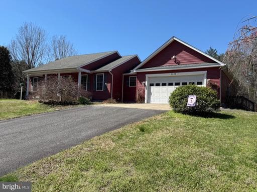 6408 Matthew Ln, Mineral, VA 23117-5025, United States - Photo 1