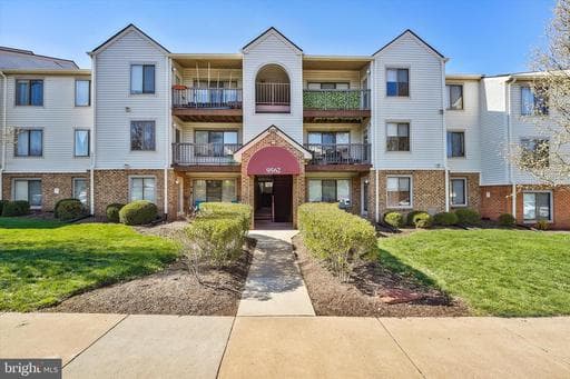 9562 CANNONEER COURT 203 - Photo 1