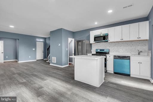 4216 REISTERSTOWN ROAD - Photo 1
