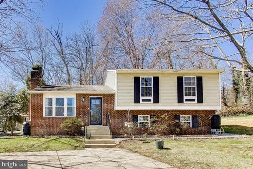 3206 CHEVERLY HILLS COURT - Photo 1