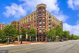 444 W Broad St, Falls Church, VA 22046-3344, United States - Photo 1