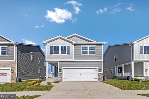 5726 HOWARD DRIVE - Photo 1