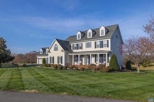 536 SUNRISE LN,EARLYSVILLE,VA,22936,ALBEMARLE - Photo 1