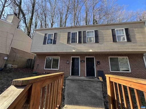 405 VALLEY ROAD EXT,CHARLOTTESVILLE,VA,22903,CHARLOTTESVILLE CITY