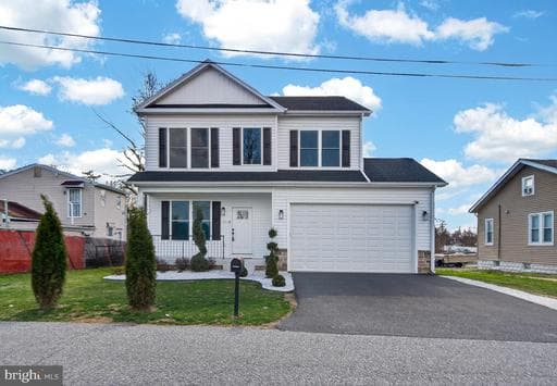 511 PATUXENT AVENUE - Photo 1