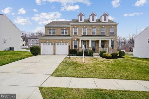 4708 GROOVER LANE - Photo 1