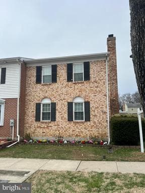 812 CORKTREE ROAD 812 - Photo 1
