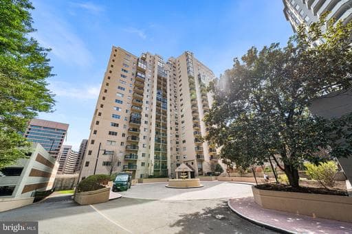 1211 S EADS STREET 1305