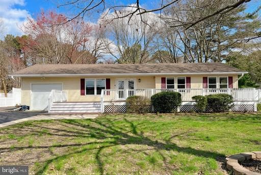 44939 SHORE DRIVE - Photo 1