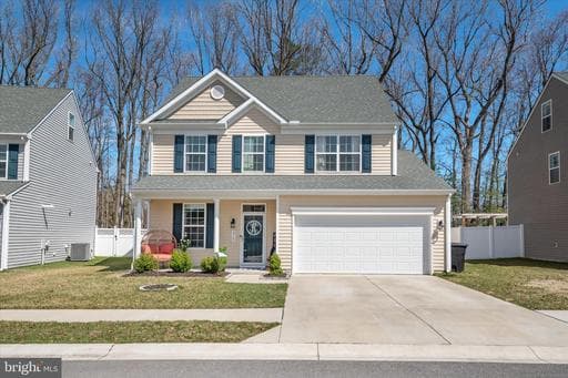 315 MORNING GLORY DRIVE - Photo 1