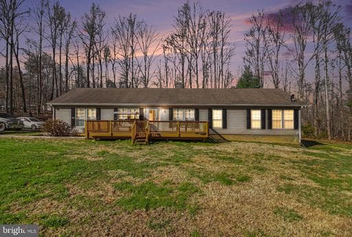 8552 BLACK WALNUT RUN ROAD - Photo 1