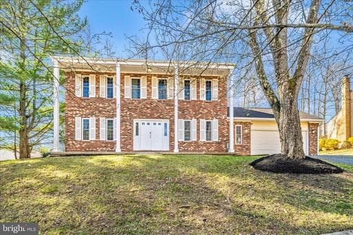 3105 GLISSADE COURT - Photo 1