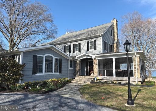 5995 Elston Shore Rd, Neavitt, MD 21652-1016, United States - Photo 1