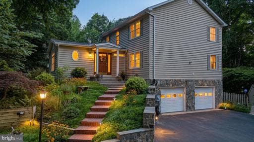 300 OWINGS HILL COURT - Photo 1