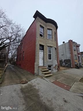 721 N Monroe St, Baltimore, MD 21217-1418, United States - Photo 1